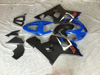 Oferta especial Carenado SUZUKI GSXR 600 750 2004