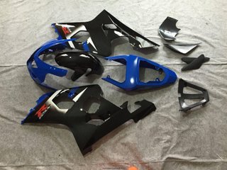 Oferta especial Carenado SUZUKI GSXR 600 750 2004