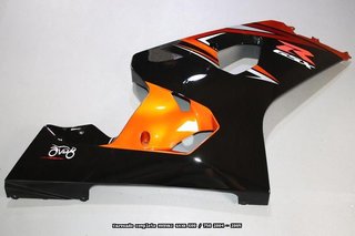 Oferta especial Carenado SUZUKI GSXR 600 750 2004