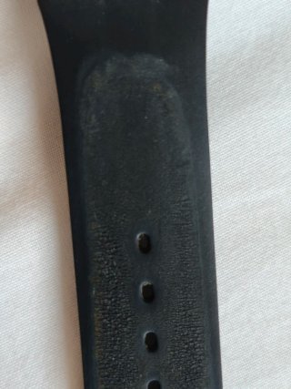 Swatch Irony Chronograph 1995