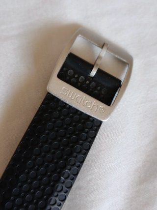 Swatch Irony Chronograph 1995