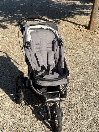 X-lander X-Run Silla de Paseo Deportiva