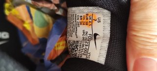 Nike Pegasus 41, Talla 38