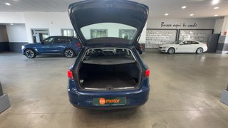Seat LEON ST 1.6 TDI 105CV STSP STYLE (2016)