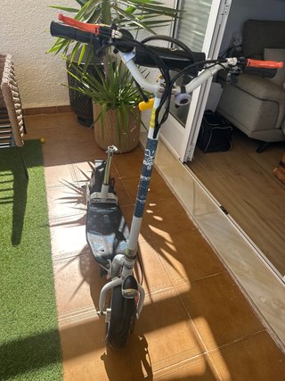 Patinete Eléctrico Q