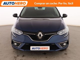 Renault Megane 1.5 BLUE dCi Limited