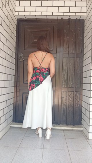 Top floral