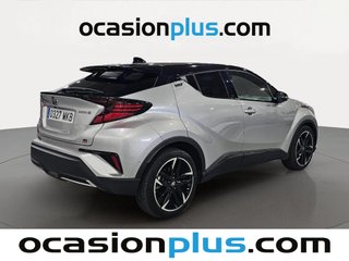 Toyota C-HR 180H GR Sport 135 kW (184 CV)