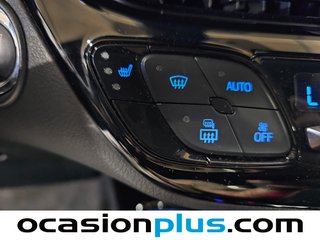 Toyota C-HR 180H GR Sport 135 kW (184 CV)