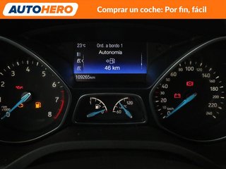 Ford Grand C-MAX 1.0 EcoBoost Trend