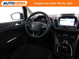 Ford Grand C-MAX 1.0 EcoBoost Trend