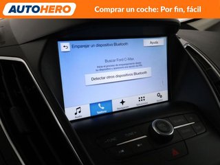 Ford Grand C-MAX 1.0 EcoBoost Trend