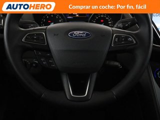 Ford Grand C-MAX 1.0 EcoBoost Trend