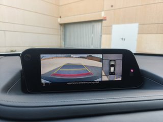 Mazda CX-30 e-SKYACTIV-G 2.0 90 kW 2WD Zenith Safety