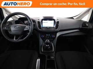 Ford Grand C-MAX 1.0 EcoBoost Trend