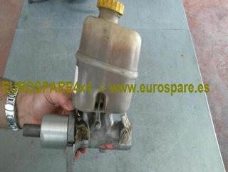2315 bomba freno 34666037 jeep cherokee 2.5 crd kj