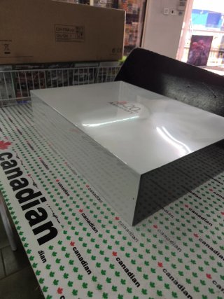 NUEVA Ps4 Edicion 20 Anniversary