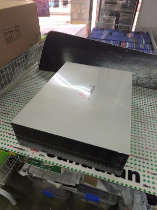NUEVA Ps4 Edicion 20 Anniversary