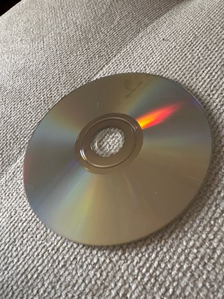 DVD Justin Bieber Never Say Never