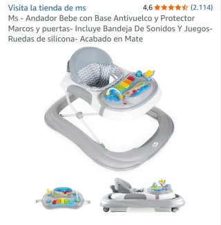Tacatá Bebé