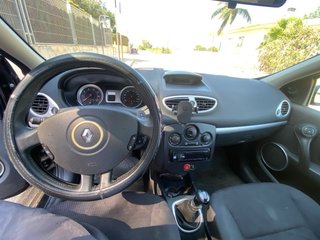 Renault Clio 2008