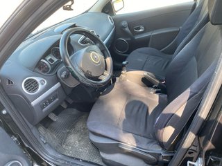Renault Clio 2008