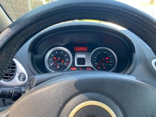 Renault Clio 2008