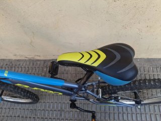 Bicicleta B-PRO JR20 Niñ@s