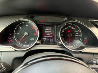 Audi A5 2014