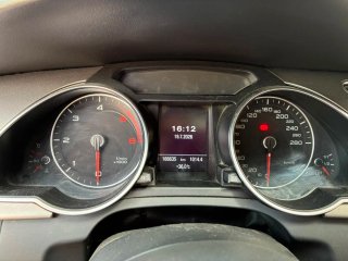 Audi A5 2014