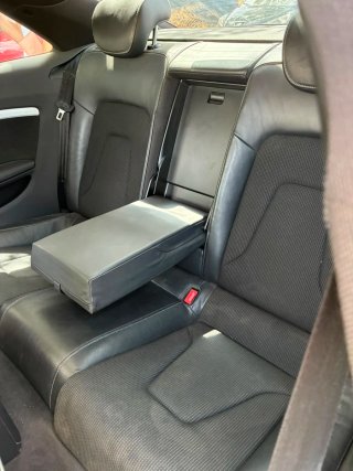 Audi A5 2014