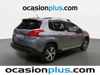Peugeot 2008 PureTech 110 S&S Allure 81 kW (110 CV)