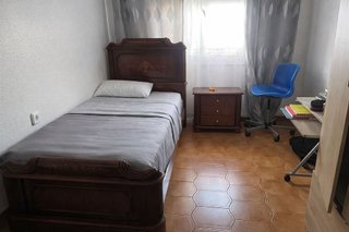 Piso en venta en Cerdanyola sur en Mataró