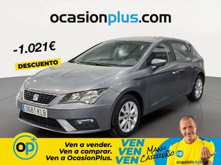 SEAT León 1.6 TDI S&S Style 85 kW (115 CV)
