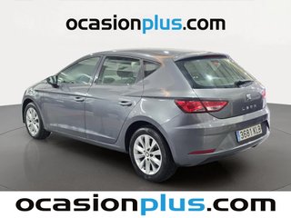 SEAT León 1.6 TDI S&S Style 85 kW (115 CV)
