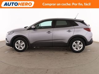 Opel Grandland X 1.5 CDTI Selective