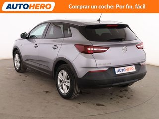 Opel Grandland X 1.5 CDTI Selective