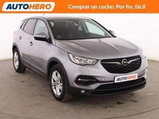 Opel Grandland X 1.5 CDTI Selective