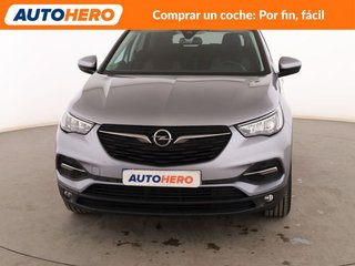 Opel Grandland X 1.5 CDTI Selective