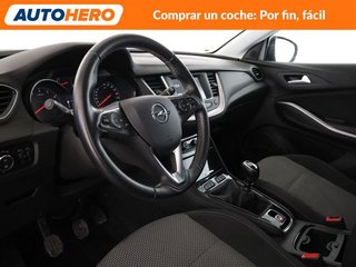 Opel Grandland X 1.5 CDTI Selective