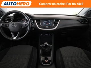 Opel Grandland X 1.5 CDTI Selective