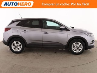 Opel Grandland X 1.5 CDTI Selective