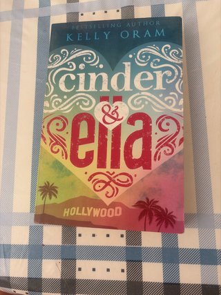 Cinder & Ella