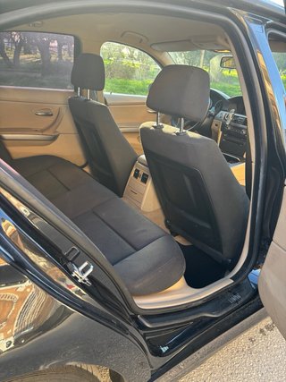 BMW 320 e90 2007