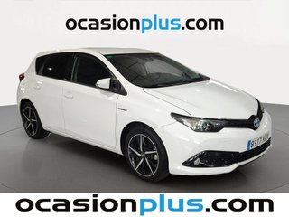 Toyota Auris 140H Hybrid Feel! Edition 100 kW (136 CV)