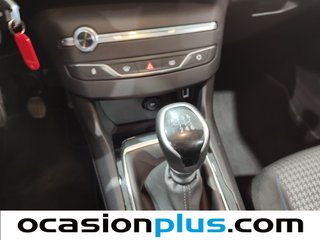 Peugeot 308 SW PureTech 110 S&S Style 81 kW (110 CV)