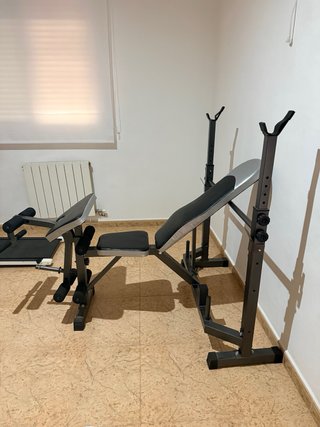 Las tres cosas por 150€ urge vender por mudanza