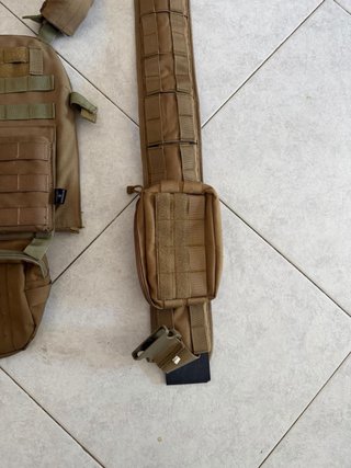 Materiale da softair