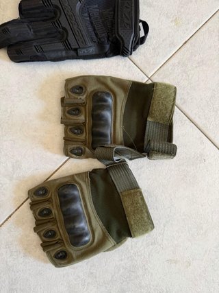Materiale da softair