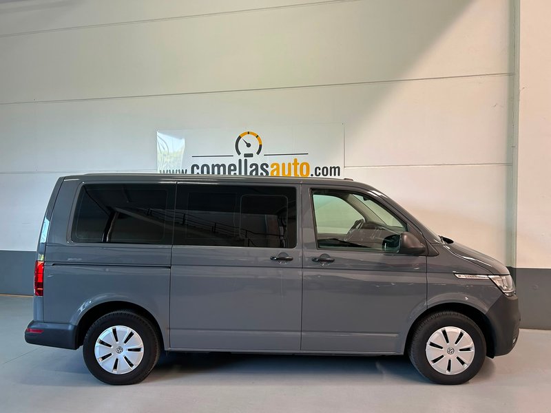 Volkswagen Caravelle 6.1 Premium Batalla Corta 2.0 TDI 2022, foto 16